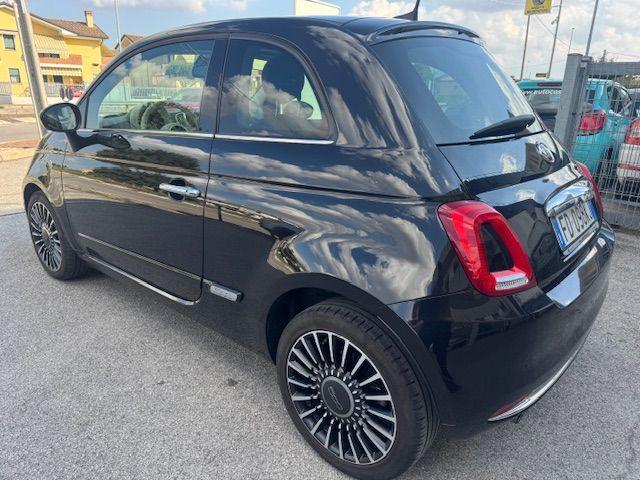 FIAT - 500 - 0.9 TwinAir Turbo 105 CV Riva