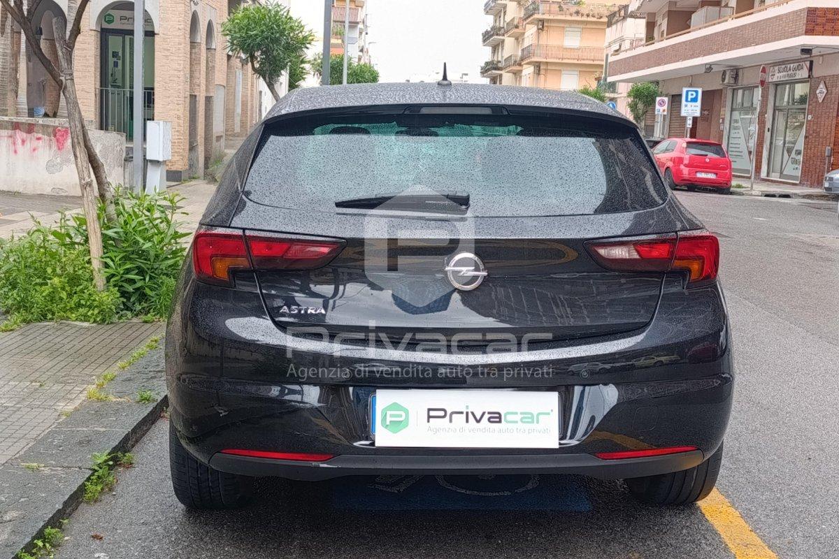 OPEL Astra 1.6 CDTi 110CV Start&Stop 5 porte Innovation