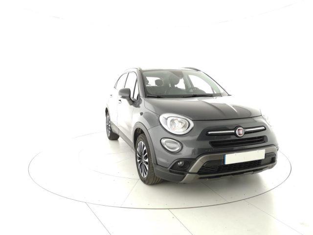 FIAT 500X 1.6 MultiJet 130 CV Cross