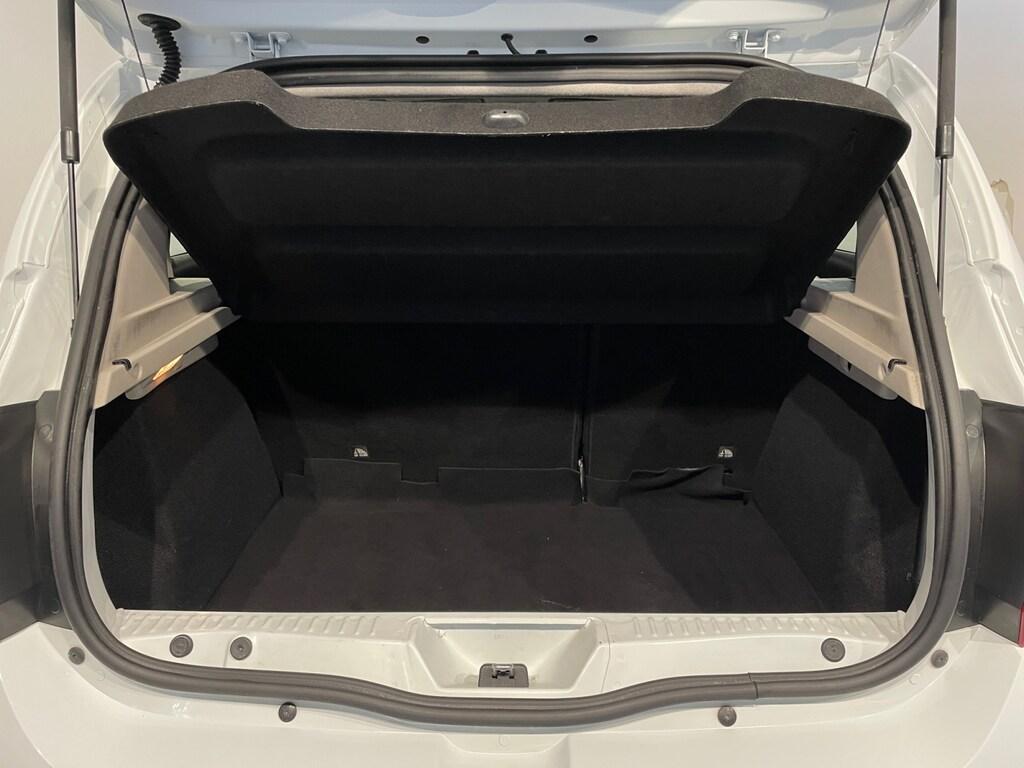 Dacia Sandero II 2017 Stepway 0.9 tce 90CV Brave - GPL