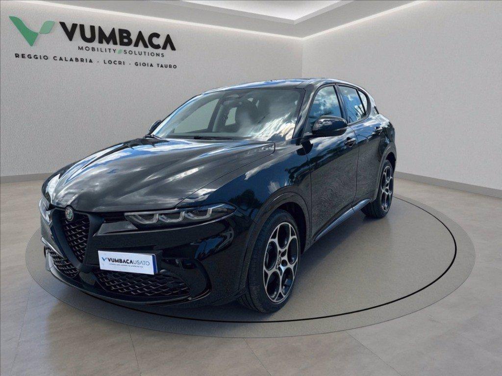 ALFA ROMEO Tonale 1.5 hybrid Sprint 160cv tct7 del 2025