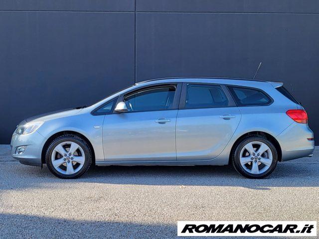 OPEL Astra 1.4 GPL TECH 140CV Sports Tourer Elective