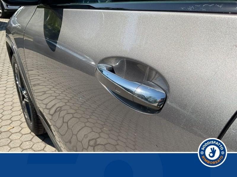 Mercedes-Benz GLA 250e Plug-in Hybrid Automatic AMG Line Advanced Plus