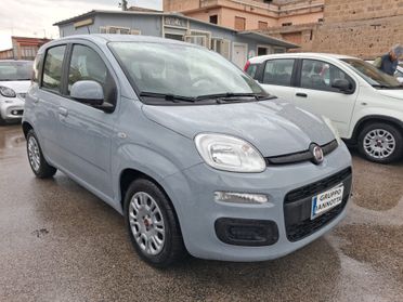 Fiat Panda 1.0 HYBRID 70 C.V. GARANZIA 12 MESI CON CERTIFICATYO DI CONFORMITA