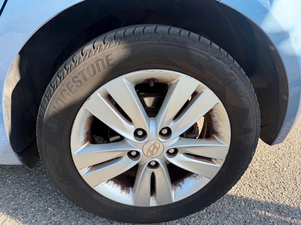 Hyundai iX20 1.4 90 CV Comfort