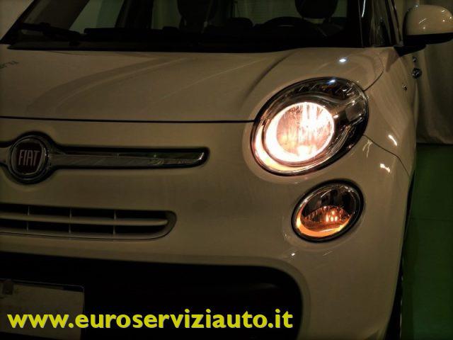 FIAT 500L 1.4 95 CV Lounge