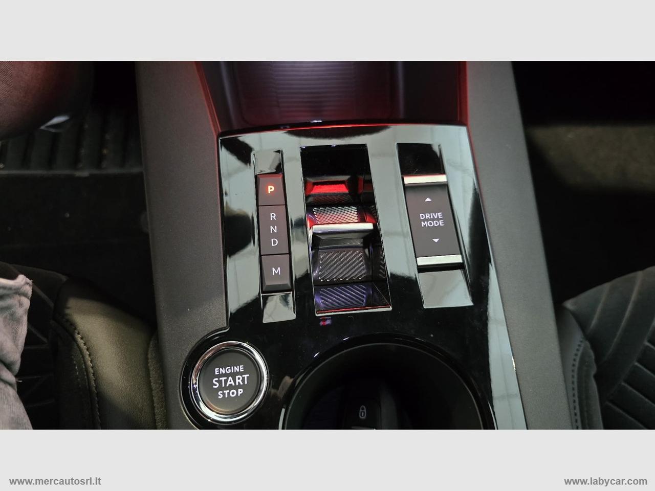 LANCIA Ypsilon Hybrid e-DCT LX