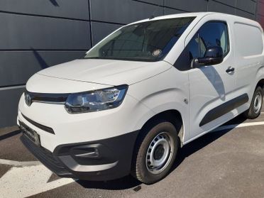 Toyota Proace City 1.5D 100 CV S&S L1 S Comfort