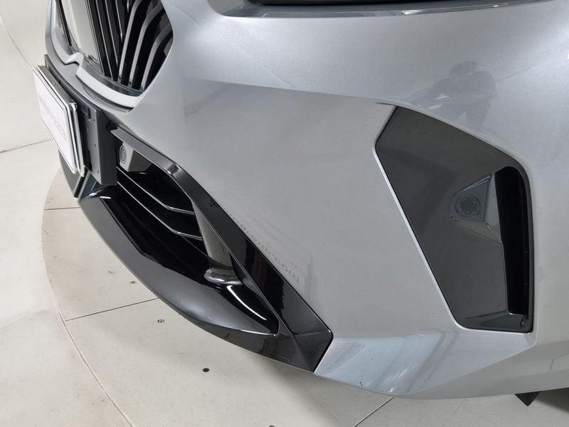 BMW Serie 1 F70 118d MSport auto