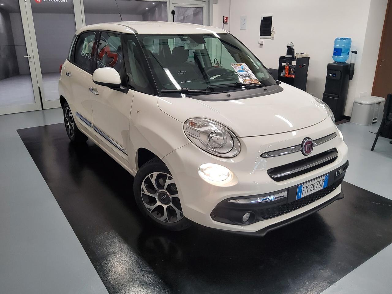 Fiat 500L 1.4 95 CV Mirror
