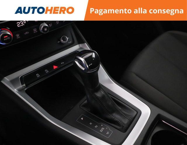 AUDI Q3 35 TDI S tronic