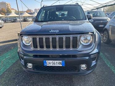 Jeep Renegade 1.6 Multijet II Limited