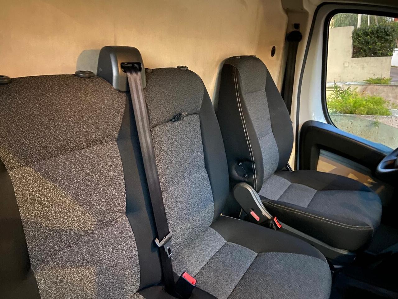 Fiat Ducato 35 2.3 MJT PLM-TA Furgone