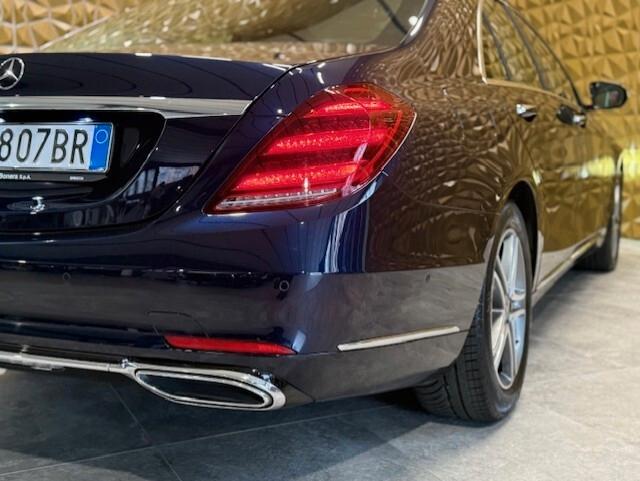 Mercedes-benz S 350 s 350 cdi 4 matic Avantgarde