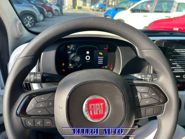 FIAT Pandina PANDINA CROSS 1.0 Hybrid KM0