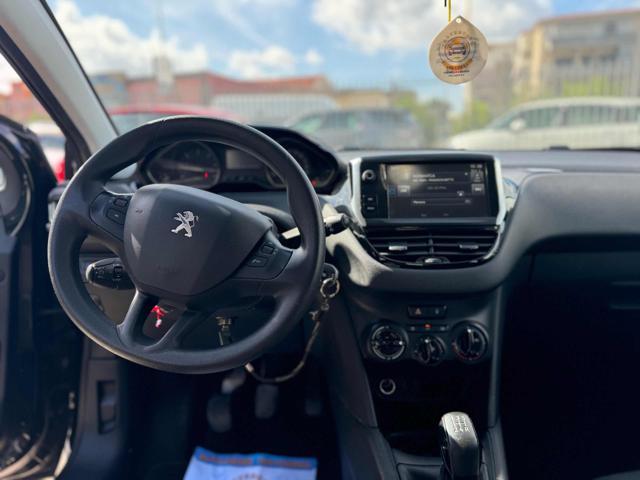 PEUGEOT 208 1.6 hdi 75cv Allure