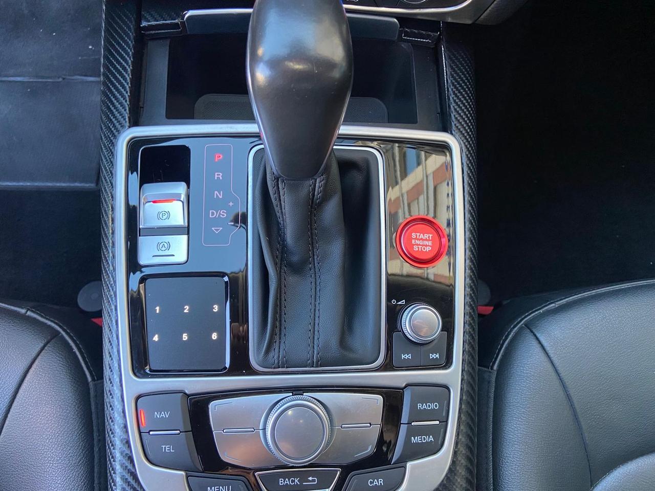 Audi A7 3.0 TDI S Line #6673