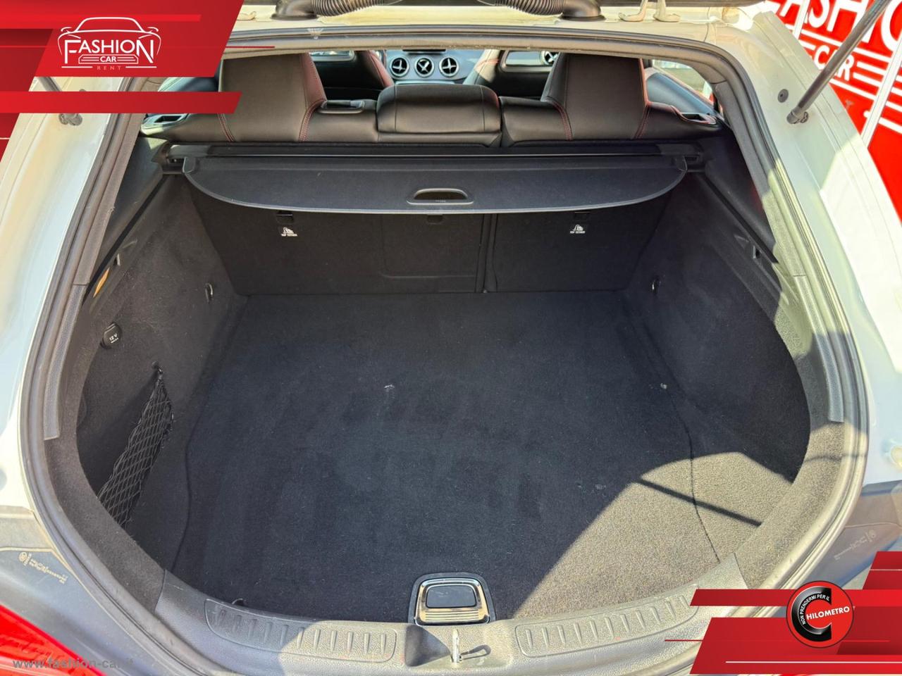 MERCEDES-BENZ CLA 200d S.W. Automatic Premium AMG Shooting Break