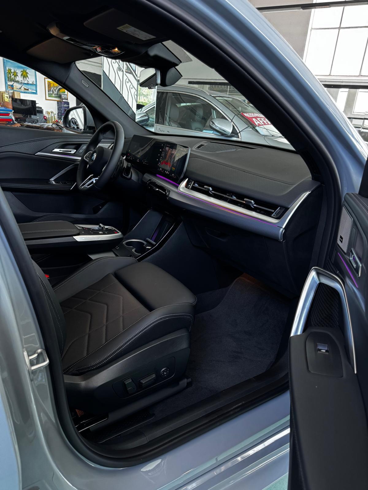 Bmw X2 sDrive 20d Msport