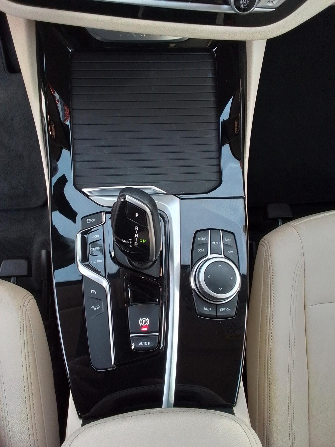 Bmw X3 xDrive20d 48V Business Advantage