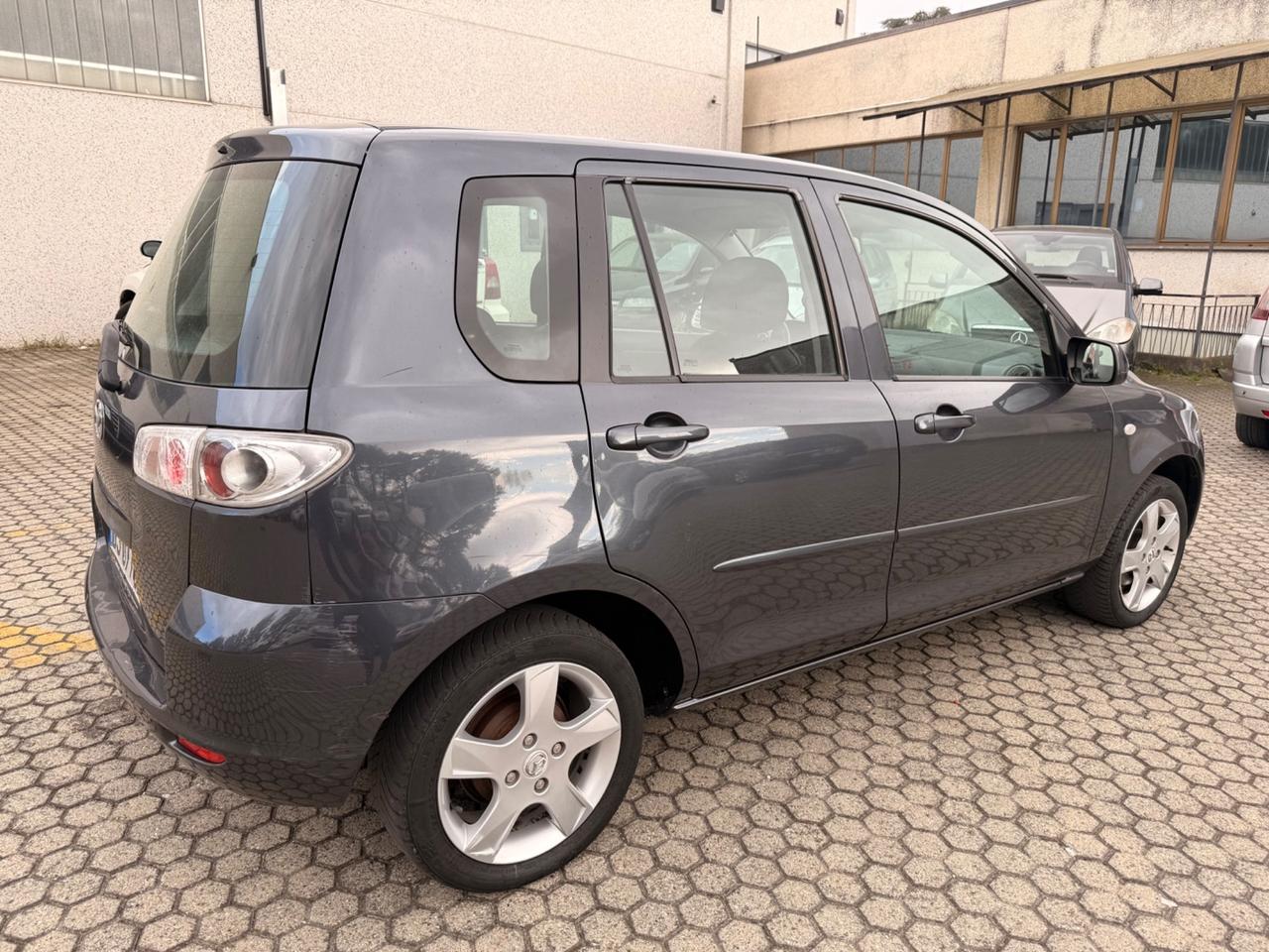 Mazda 2 Mazda2 MY'06 1.2 16V 5p.