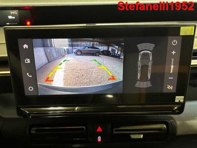 CITROEN C3 Aircross Nuova PureTech HYBRID 136 PLUS