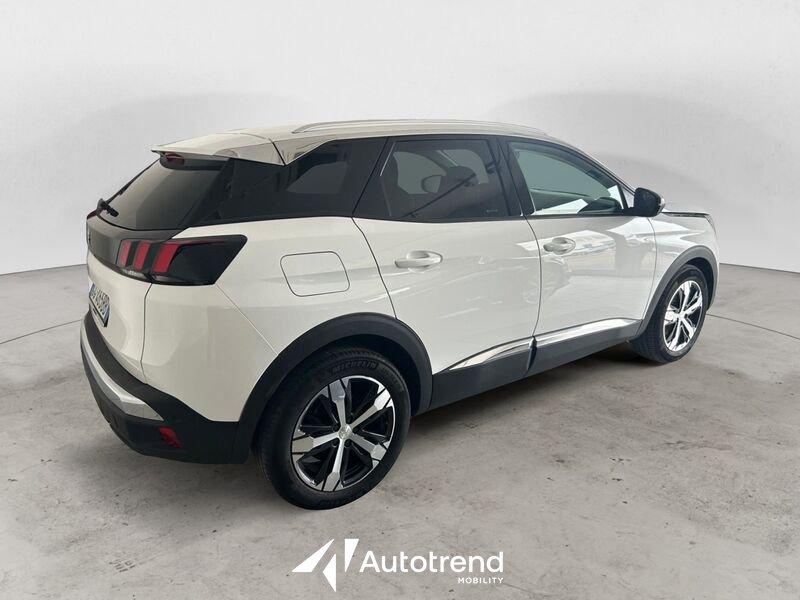 Peugeot 3008 BlueHDi 130 CV Automatica Allure S&S N1 Autocarro