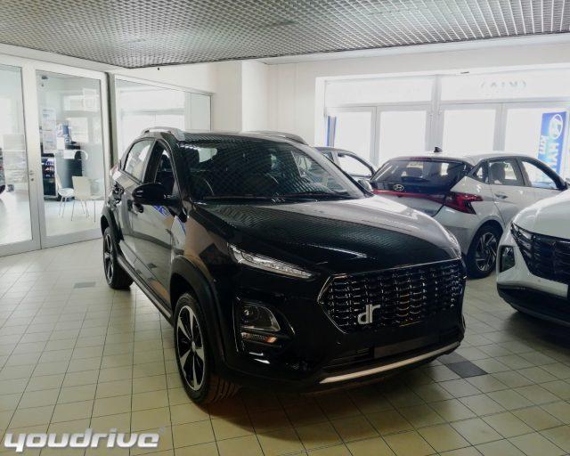 DR MOTOR DR 3.0 KM0 1.5 CVT GPL NO OBBLIGO FINANZIAMENTO
