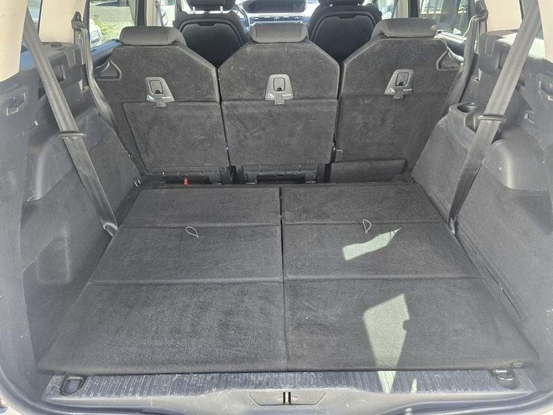 Citroën Grand C4 Spacetourer BlueHDi 130 S&S EAT8 Shine