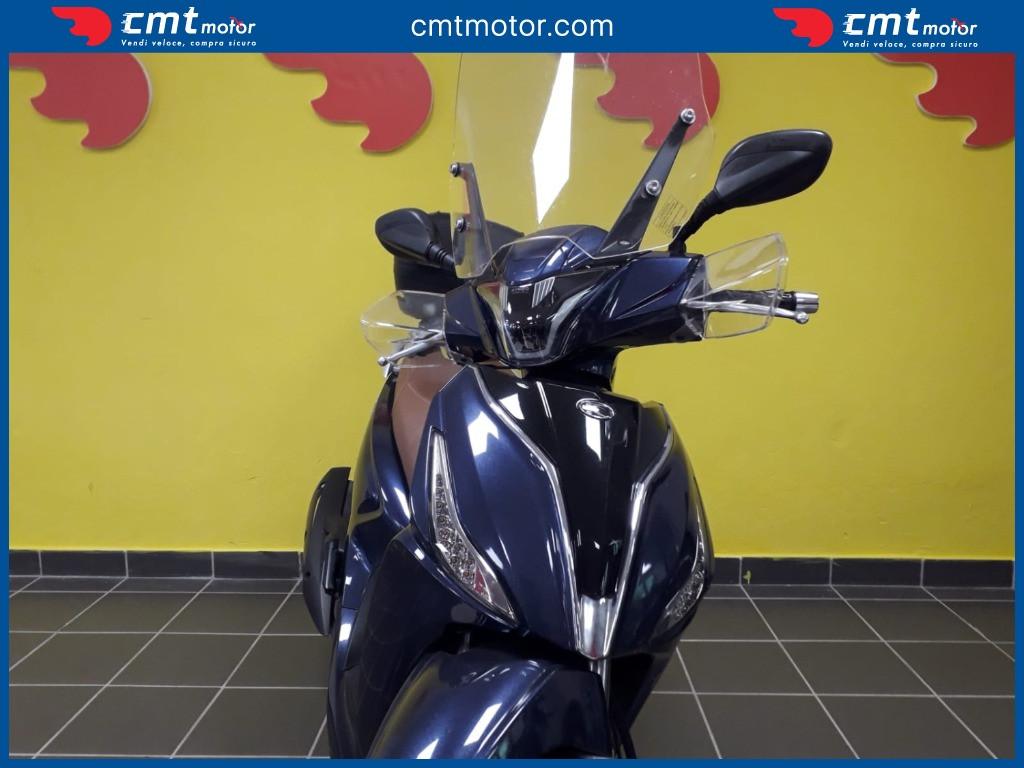 Kymco People 150 - 2019