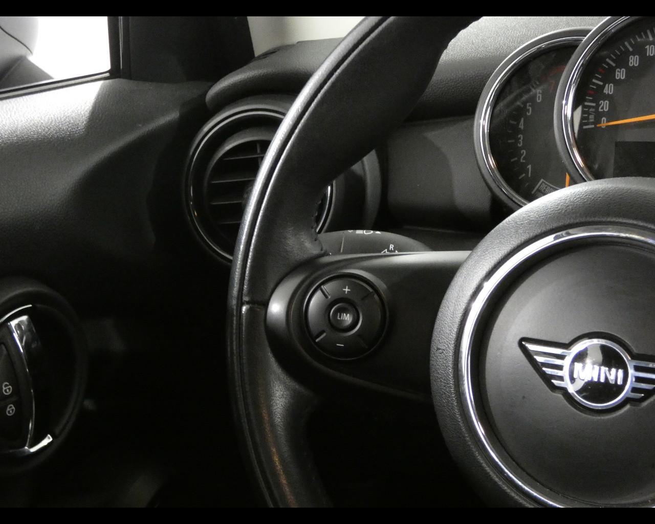 MINI Mini 5 porte (F55) - Mini 1.5 One Boost 5 porte