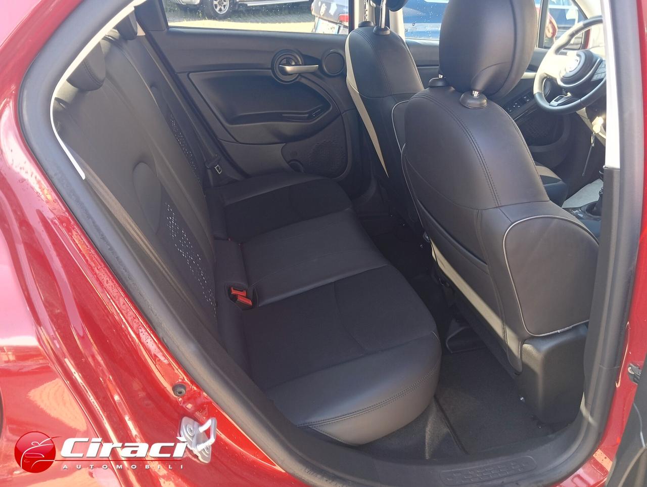 Fiat 500X 1.0 T3 120 CV Connect