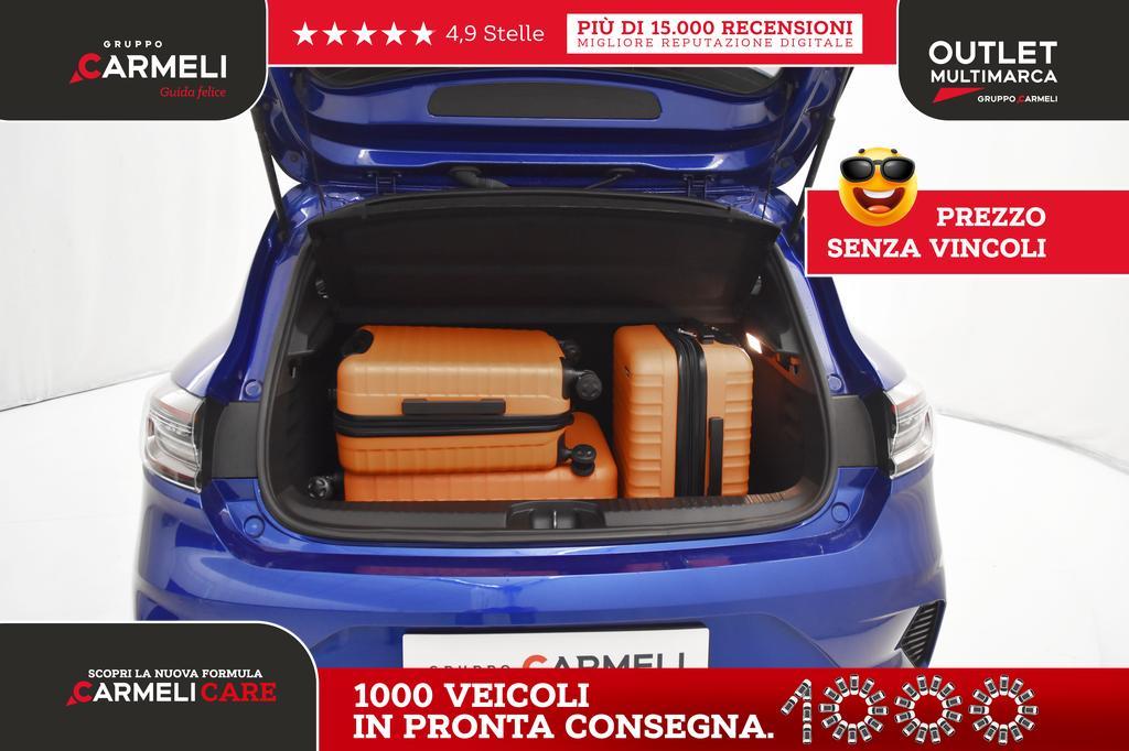 Renault Clio 1.0 TCe Techno