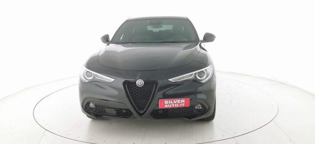 ALFA ROMEO Stelvio 2.2 Turbodiesel 160 CV AT8 RWD Sprint