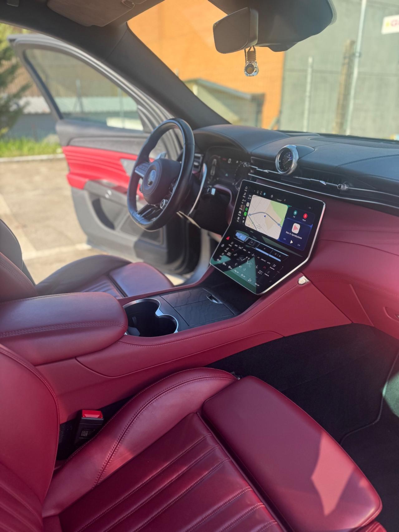 Maserati Grecale MHEV 330 CV AWD Modena