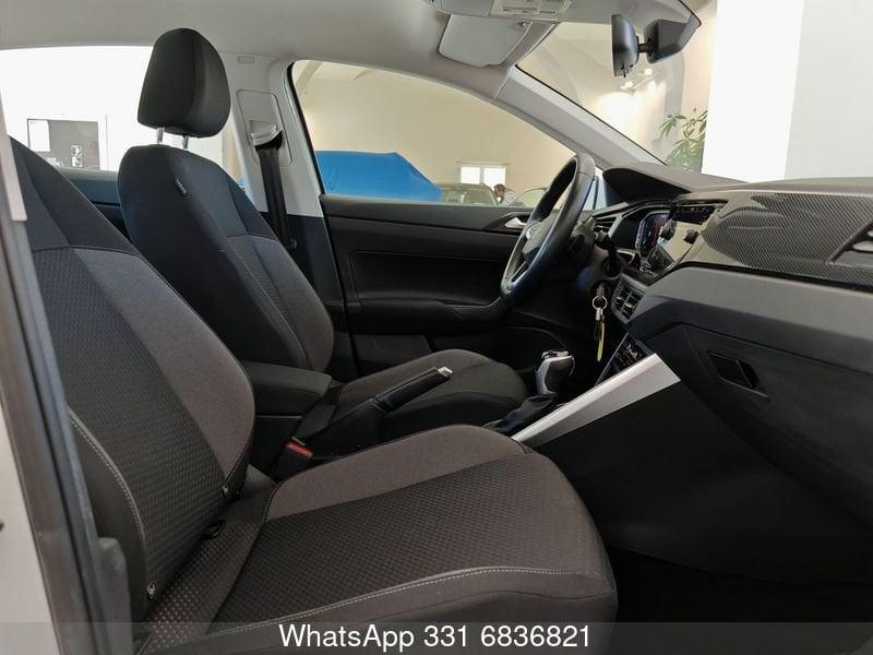 Volkswagen Polo Polo 1.0 TSI DSG Life