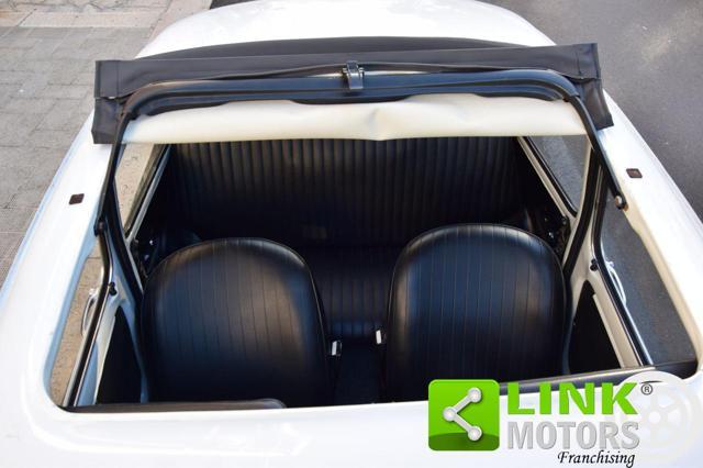 FIAT 500 R 110F