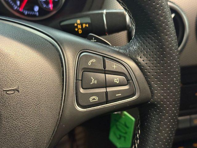 MERCEDES-BENZ B 200 d Automatic Sport