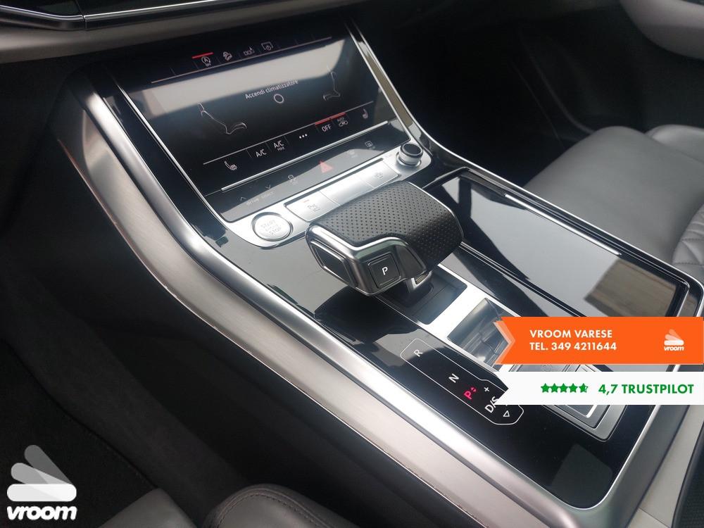 AUDI Q7 2ª serie Q7 50 TDI quattro tiptronic S...