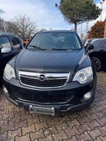 OPEL ANTARA 2.2 CDTI 163CV 4x4 2011
