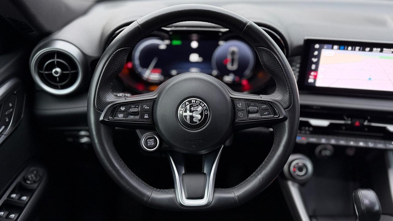 ALFA ROMEO TONALE 1.6 SUPER TCT6 130 CV - FULL LED, VIRTUAL COCKPIT, NEOPATENTATI