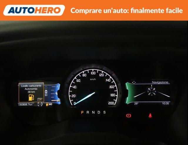 FORD Ranger 2.0 ECOBLUE aut. 213 CV DC Wildtrak 5 posti