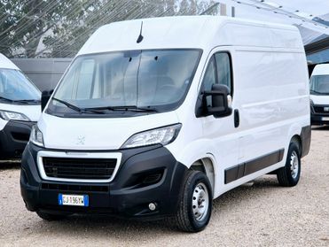 PEUGEOT BOXER 2.2 140CV L2H2