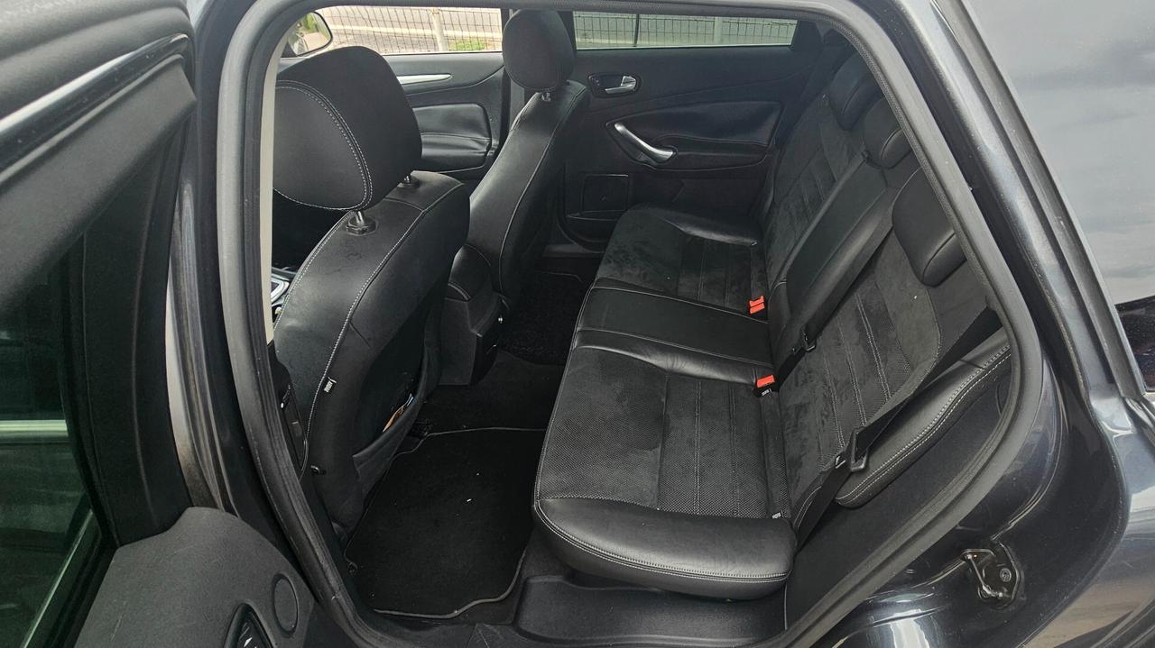 Ford Mondeo 2.0 TDCi 140 CV Station Wagon Titanium DPF