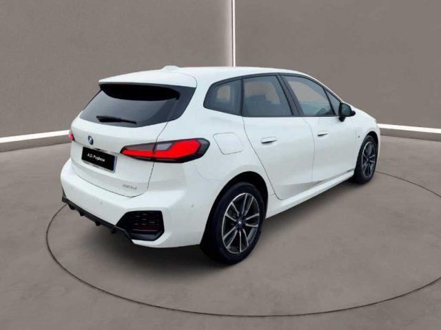 BMW 218 Serie 2 A.T. (U06) - d Active Tourer Msport