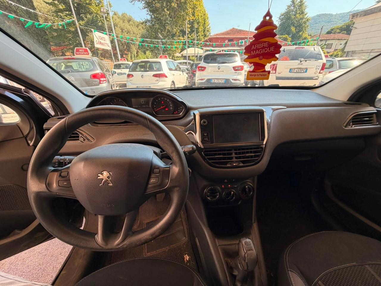 Peugeot 208 1.4 VTi 95 CV 5p. GPL Allure