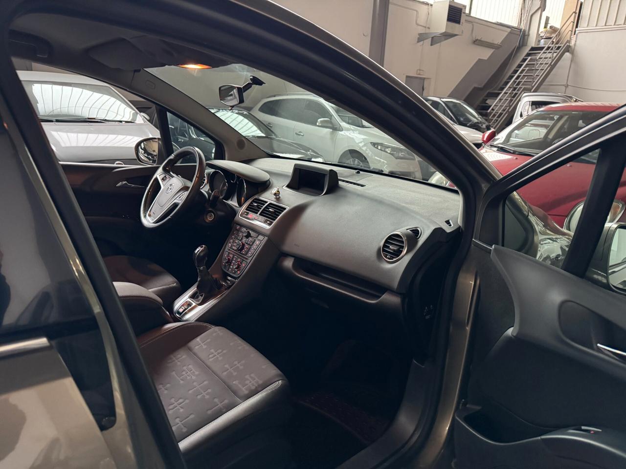 Opel Meriva 1.4 Turbo 120CV GPL Tech Cosmo