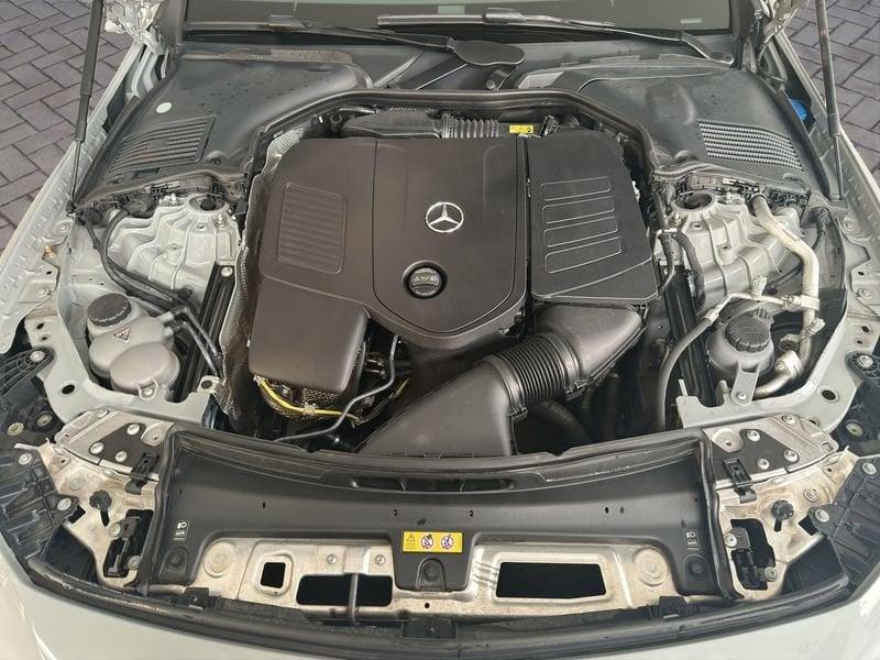 Mercedes-Benz CLE Coupé CLE 300 4Matic Coupé AMG Line Premium Plus