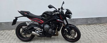 Triumph Street Triple R ABS