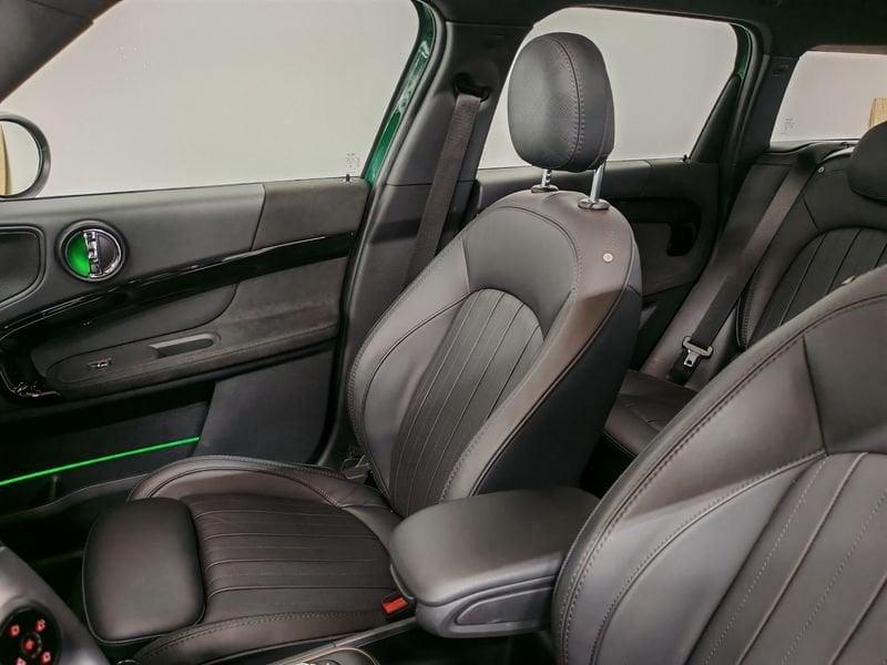 MINI Mini Countryman F60 Mini 2.0 Cooper S Classic Countryman ALL4 IVA ESPOSTA